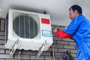 24/7 and Emergency HVAC Near Eudowood, MD | Air Conidtioning and Heating Contractors